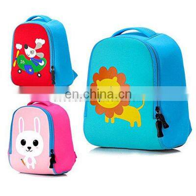 Customized Kid Children Lunch Bag Neoprene Lunch Bag photo-5