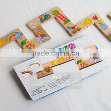 Promotion Toy iq Block Puzzle Puzzle Game Jigsaw Puzzle Wholesale photo-4