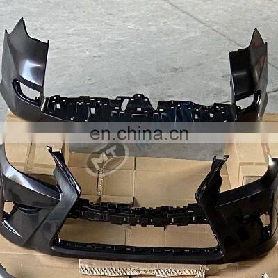 BODY KITS for 2009-2018 Prado FJ150 Change TO 2020 LEXUS GX460 photo-2