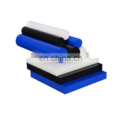 Solid Plastic Polyamide Plate MC Cast Nylon Sheet