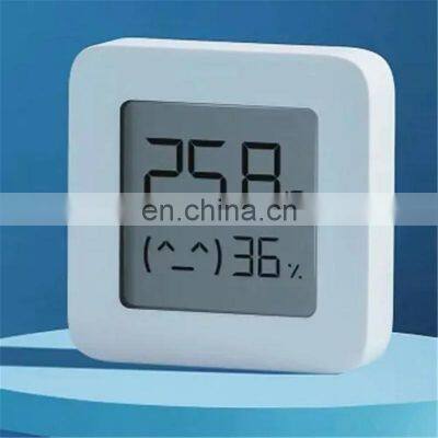 Xiaomi Mi Smart Digital Thermometer 2 Mijia Wireless Sensor Electric Thermo-Hygrometer 1.5 Inch LCD Smart Connect photo-2