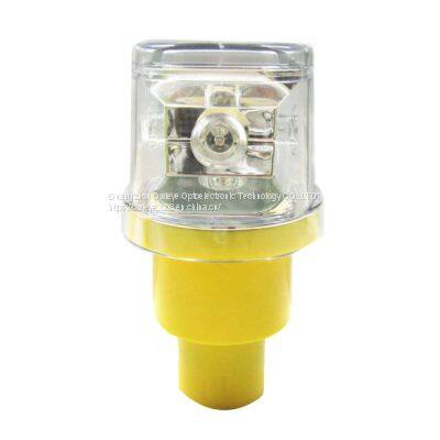 Superbright 4LED Solar Warning Light photo-3