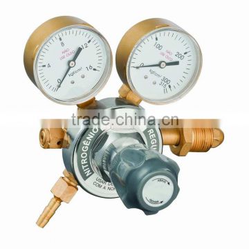 BRAZIL NITROGEN pressure regulator