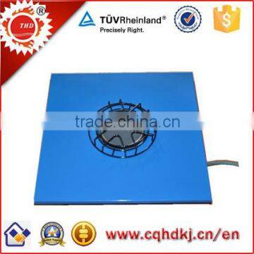 Pulse Ignition Practical Infrared Gas Room Warmer (HD550) photo-4