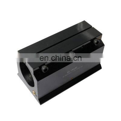 DIN69881 Tool Holders VDI Cnc Lathe Live Tool Holder
