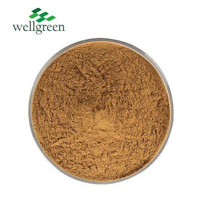 Herb Fruit Extract Schisandra Wu Wei Zi Berry Powder Fructus Schisandrae Chinensis P.E.