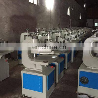 Carry Bag Punching Machine photo-4