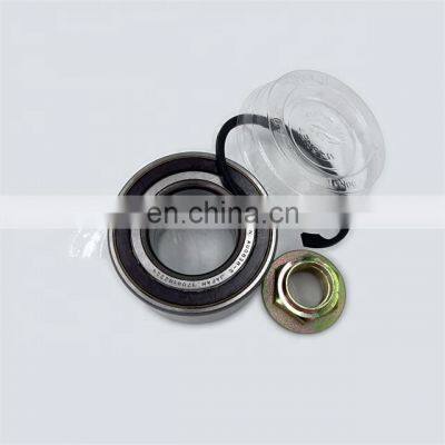 R170.49 VKBA6972 Front Wheel Hub Bearing AU0838-5LXL/L588 Size 42x80x45 ABS for 3/5 2005 -> photo-2