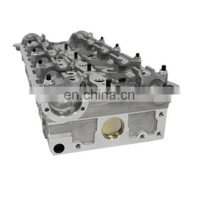Cast Iron Cylinder Head J3 Engine Cylinder Head for Korean Car OEM 220014XA10 j3 Motor 2.9TD K2900 Cylinder Head Price photo-4