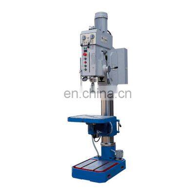 China direct sales ZN5050A vertical drilling machine with CE Protection