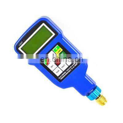 Digital Vacuum Meter Digital Vacuum Pressure Gauge Digital Vacuum Gauge WK-VG88 photo-2