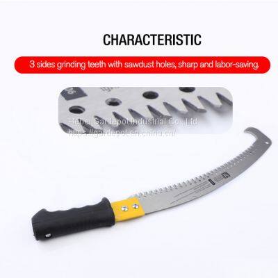 Garden Pruning Hand Saw photo-2