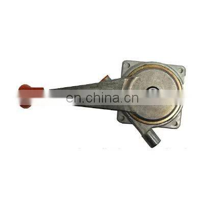 Original Truck parts  Throtle level  for Excavator  91042501   china factories Truck parts 91042501