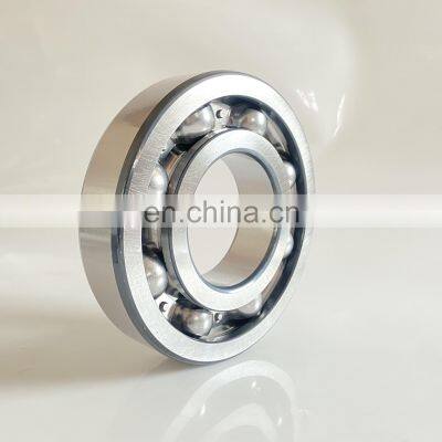 6307 Rs 6000 2rs 608zz 6208 2z 6800 6801 Rs1 6203 2rs1, Good Quality Single Row 6306-2RS Deep Groove Ball Bearing For Automobile photo-4