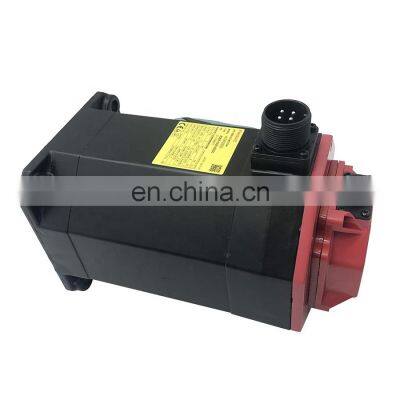 Original New Japan Fanuc AC Servo Motor A06B-0226-B200 photo-5