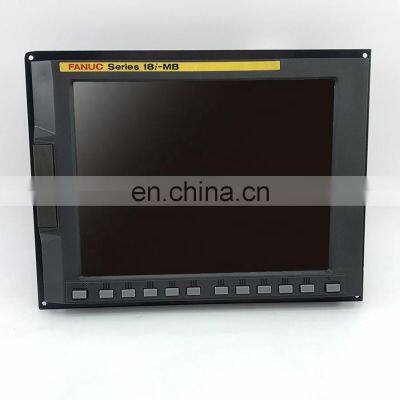 Brand new for Fanuc system controller A02B-0281-C072 18i-MB 10.4 inch color LCD unit