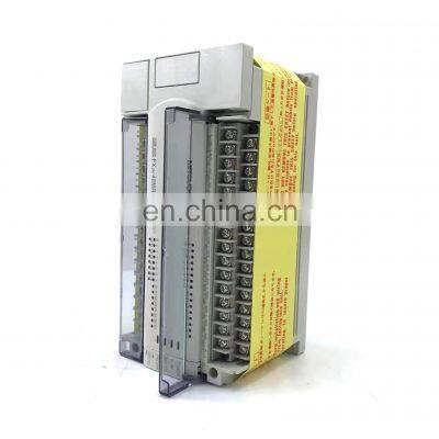 Original Mitsubishi Touch Screen Control PLC FX2N-48MR-DS photo-2