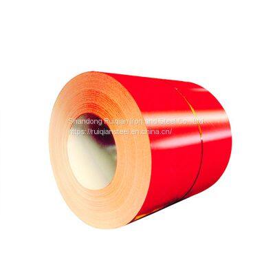 Q195 Q235 High Tensile 800MPa Glavanized Steel Strip photo-3