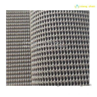 high quality pvc foam carpet underlay mat