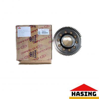 CAMC truck parts camshaft gear 628DB1021101B  Shandong hasing trade