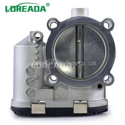60mm Throttle Body for UAZ HUNTER 409041148090 0280750151 14274 1204975