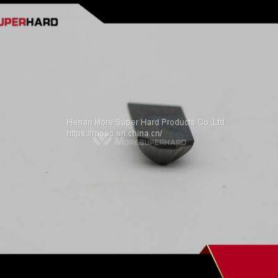 PCD Roll Cutter for Machining Carbide Rolls photo-3