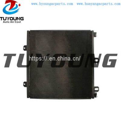 brand new auto air conditioning condensers for  truck  RENAULT VI MIDLUM  5010619265