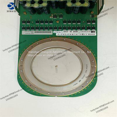 ABB 5SHY35L4520 5SXE10-0181 AC10272001R0101 Spot Goods