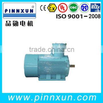 Top grade stylish YBK2 explosion proof motor 630kw