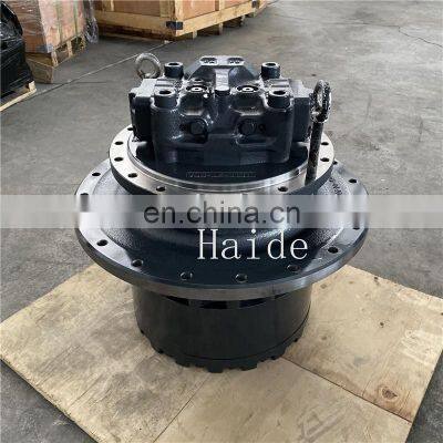 Excavator PC200-8 Travel Motor PC200-8 Final Drive 20Y-27-00501