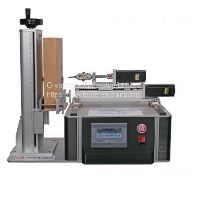 Lock Fatigue Tester