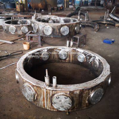 Water Cooling Pressure Ring photo-2