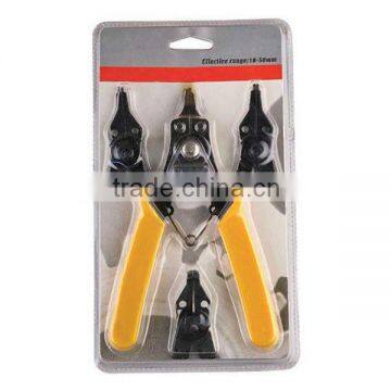 American type muti-purpose circlip plier