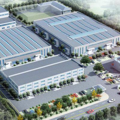 BTLB Shandong Precision Machinery Co.,Ltd company overview - view 3