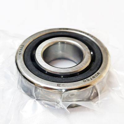 Zklf1255-2RS Axial Angular Contact Ball Bearings for Screw Drives