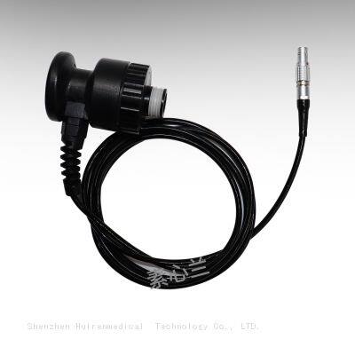 Drager REF 8606055 O2-Sensor Oxygen Sensor Cable for Medical Use photo-2