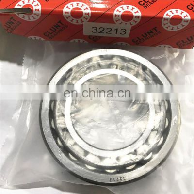 Hot Sale Bearing 32213 taper roller bearing 65*120*32.75 mm high quality