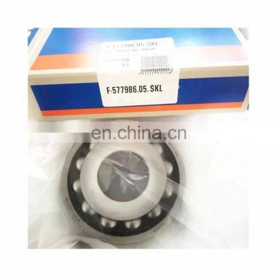 Auto Differential bearing F-577986.02 bearing F577986 F-577986