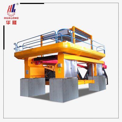 Diamond Gangsaw Cutting Machine Bm Gangsaw for Marble Block Cutting