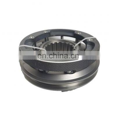 Wholesale High Quality Fast Synchronizer A-C09005 for Eaton Fuller Transmission From Manufacturer FAST Gear photo-4