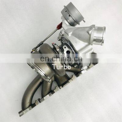 Factory Supply Turbo Charger 07K145701J 18559700021 18559880021turbocharger for DAZA R5 Quatto 2.5 TFSi Engine