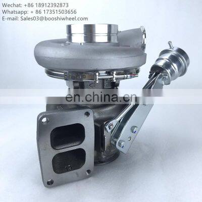 High Quality HE500WG Turbocharger 5329250 3801470 3775715 21701449 3775715 4031042H Turbo for Penta Engine photo-2