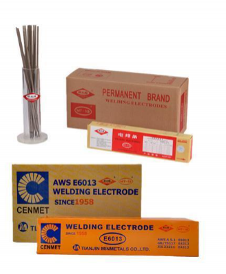 Welding Electrode, Welding Rod photo-2