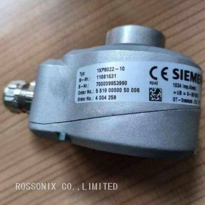 1XP8022-10/1024 Siemens ROTARY PULSE ENCODER