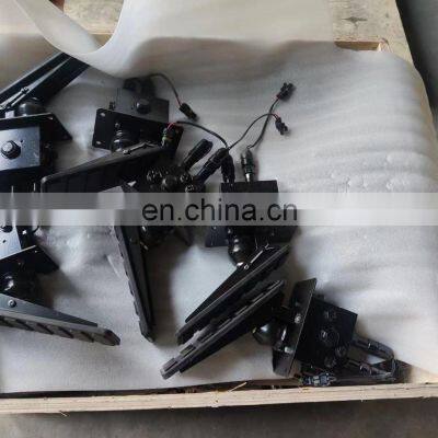 Factory Price Wheel Loader Spare Parts for X C M G photo-3