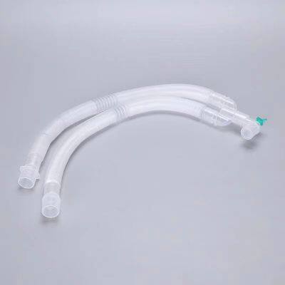 Disposable Anesthesia Breathing Circuit photo-2