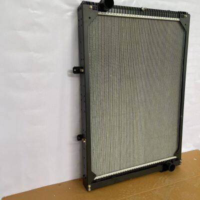 SHACMAN DZ95259532212 Hot-selling All Kinds of Customized Radiators photo-4