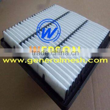 cabin air filter , air cleaner filter for auto air condition | generalmesh