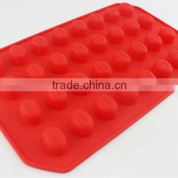 32 Cavity Silicone Wholesale Candy Molds