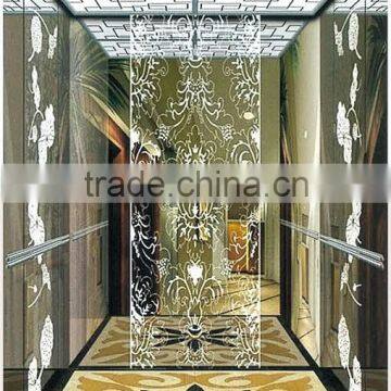 Passenger Elevator Lift Sino-Germany Joint Venture OT21 photo-5